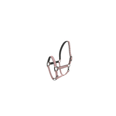 Licol Lami-Cell Charming Vieux rose Licol Lami-Cell Charming Vieux rose