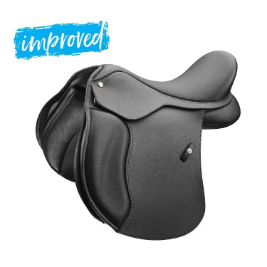 Selle Wintec 500 Mixte Hart Selle Wintec 500 Mixte Hart
