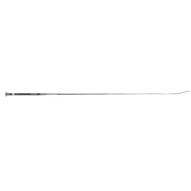 Cravache de dressage Fleck Carbon Cravache de dressage Fleck Carbon