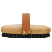 Brosse Pénélope Extra douce Noir Brosse Pénélope Extra douce Noir