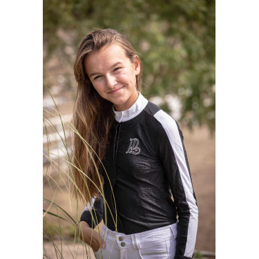 Chemise de concours Pénélope Showshirt Chemise de concours Pénélope Showshirt