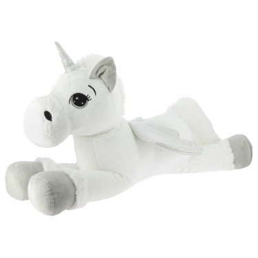 Peluche Equi-Kids Licorne grand modèle Peluche Equi-Kids Licorne grand modèle