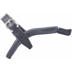 Éperons T de T homme Inox Éperons T de T homme Inox