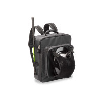 Sac de groom Horse & Travel Noir Sac de groom Horse & Travel Noir