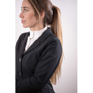 Veste de concours Calista Pénélope Noir Veste de concours Calista Pénélope Noir