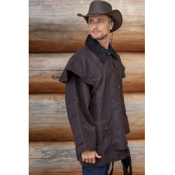 Imperméable 3/4 australien Randol's