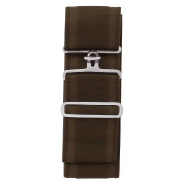 Sursangle de Couverture élastique unie Sursangle de Couverture élastique unie