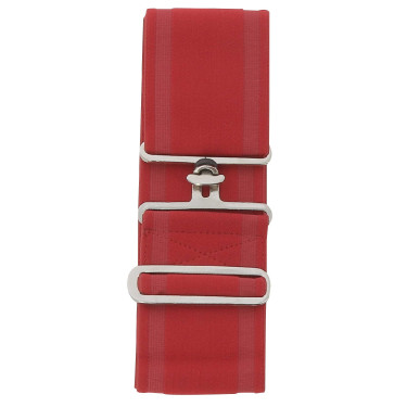 Sursangle de Couverture élastique unie Sursangle de Couverture élastique unie