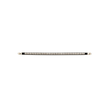 Bling pour frontal Magic Tack Stübben long droit