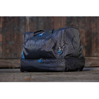 Sac de voyage Equithème Sport grand modèle Noir Sac de voyage Equithème Sport grand modèle Noir