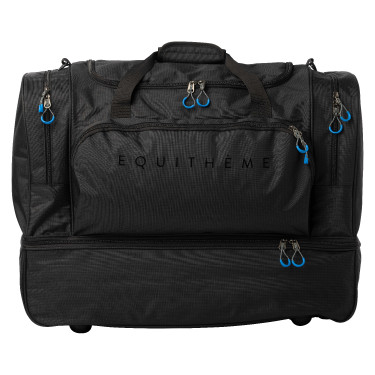 Sac de voyage Equithème Sport grand modèle Sac de voyage Equithème Sport grand modèle