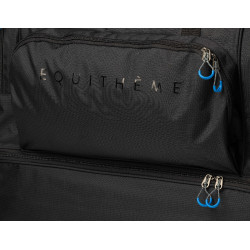 Sac de voyage Equithème Sport grand modèle Noir Sac de voyage Equithème Sport grand modèle Noir