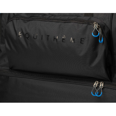 Sac de voyage Equithème Sport grand modèle Sac de voyage Equithème Sport grand modèle