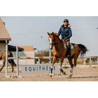 Veste Pro Series Hunter Bleu marine