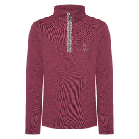 Top Tech Kids Imperial Riding Abby Macarons Rose
