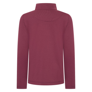 Top Tech Kids Imperial Riding Abby Fig Bordeaux Top Tech Kids Imperial Riding Abby Fig Bordeaux