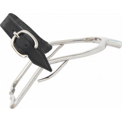 Éperons T de T enfant Inox Éperons T de T enfant Inox