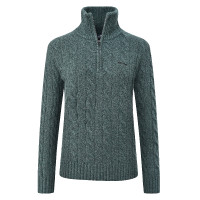 Pullover HV Polo Dunya Fleur de rose