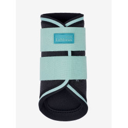 Guêtres fermées Mini LeMieux Aqua