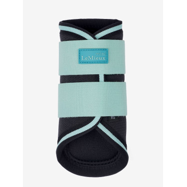 Guêtres fermées Mini LeMieux Aqua