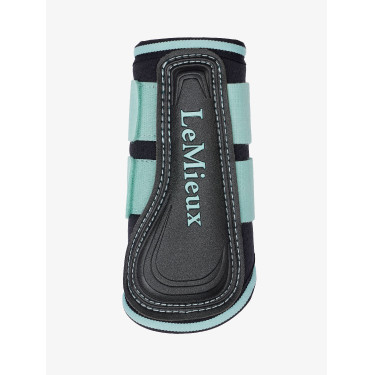 Guêtres fermées Mini LeMieux Aqua Guêtres fermées Mini LeMieux Aqua