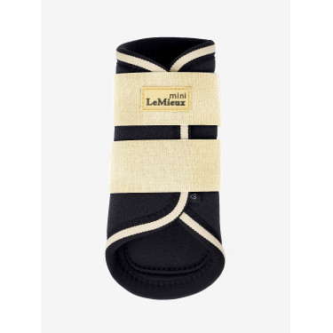 Guêtres fermées Mini LeMieux Mimosa
