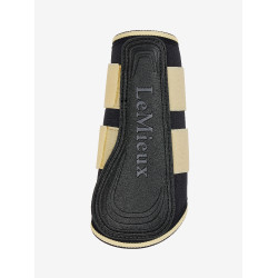 Guêtres LeMieux Grafter Mimosa Guêtres LeMieux Grafter Mimosa