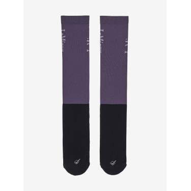 Chaussettes de concours LeMieux 2 paires Chaussettes de concours LeMieux 2 paires