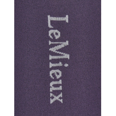 Chaussettes de concours LeMieux 2 paires Chaussettes de concours LeMieux 2 paires