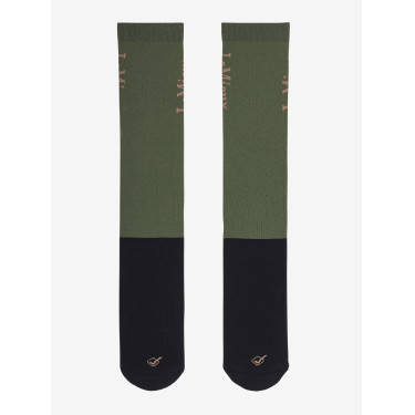 Chaussettes de concours LeMieux 2 paires Chaussettes de concours LeMieux 2 paires
