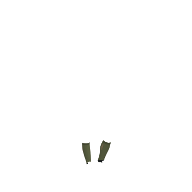Chaussettes de concours LeMieux 2 paires Chaussettes de concours LeMieux 2 paires