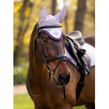 Bonnet anti-mouches LeMieux Classic Bonnet anti-mouches LeMieux Classic