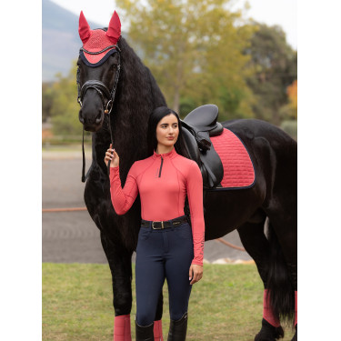 Sous-vêtement technique My LeMieux Cranberry Rose Sous-vêtement technique My LeMieux Cranberry Rose