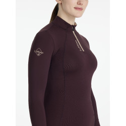 Sous-vêtement technique My LeMieux Damson Violet Sous-vêtement technique My LeMieux Damson Violet