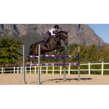 Tapis LeMieux Loire Classic Close Contact Square Tapis LeMieux Loire Classic Close Contact Square