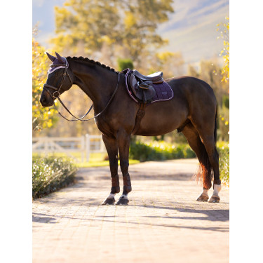 Tapis LeMieux Loire Classic Close Contact Square Tapis LeMieux Loire Classic Close Contact Square
