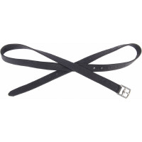 Étrivières Competition T de T Noir Étrivières Competition T de T Noir