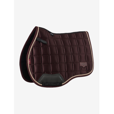 Tapis de selle mixte LeMieux Loire Classic GP Square Tapis de selle mixte LeMieux Loire Classic GP Square