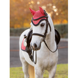 Bonnet anti-mouche Mini LeMieux Bonnet anti-mouche Mini LeMieux