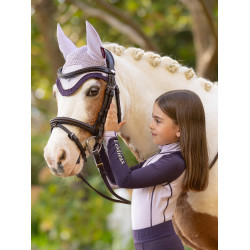 Bonnet anti-mouche Mini LeMieux Bonnet anti-mouche Mini LeMieux