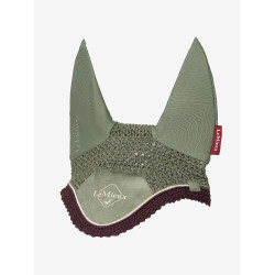 Bonnet anti-mouche Mini LeMieux Bonnet anti-mouche Mini LeMieux