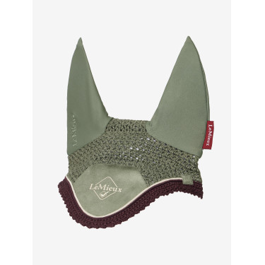 Bonnet anti-mouche Mini LeMieux Bonnet anti-mouche Mini LeMieux