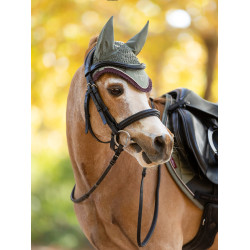 Bonnet anti-mouche Mini LeMieux Bonnet anti-mouche Mini LeMieux