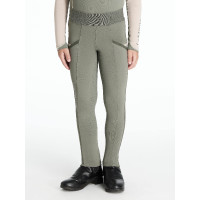 Pantalon d'équitation Mini LeMieux Rosemary Vert