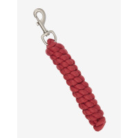 Longe polycoton LeMieux Cranberry
