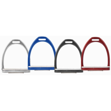 Etriers aluminium T de T Etriers aluminium T de T