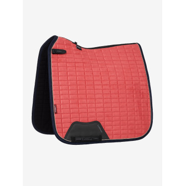 Tapis LeMieux Suede Dressage Square Tapis LeMieux Suede Dressage Square