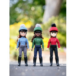 Toy Rider LeMieux Chloe Toy Rider LeMieux Chloe