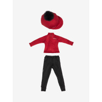 Tenue Toy Rider LeMieux Chilli