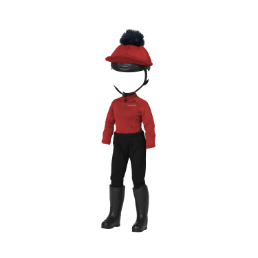 Tenue Toy Rider LeMieux Tenue Toy Rider LeMieux